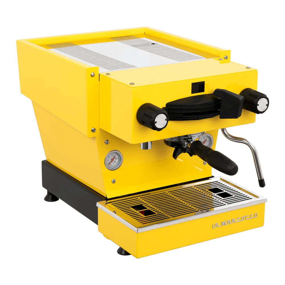 La Marzocco Linea Mini R Espresso Machine