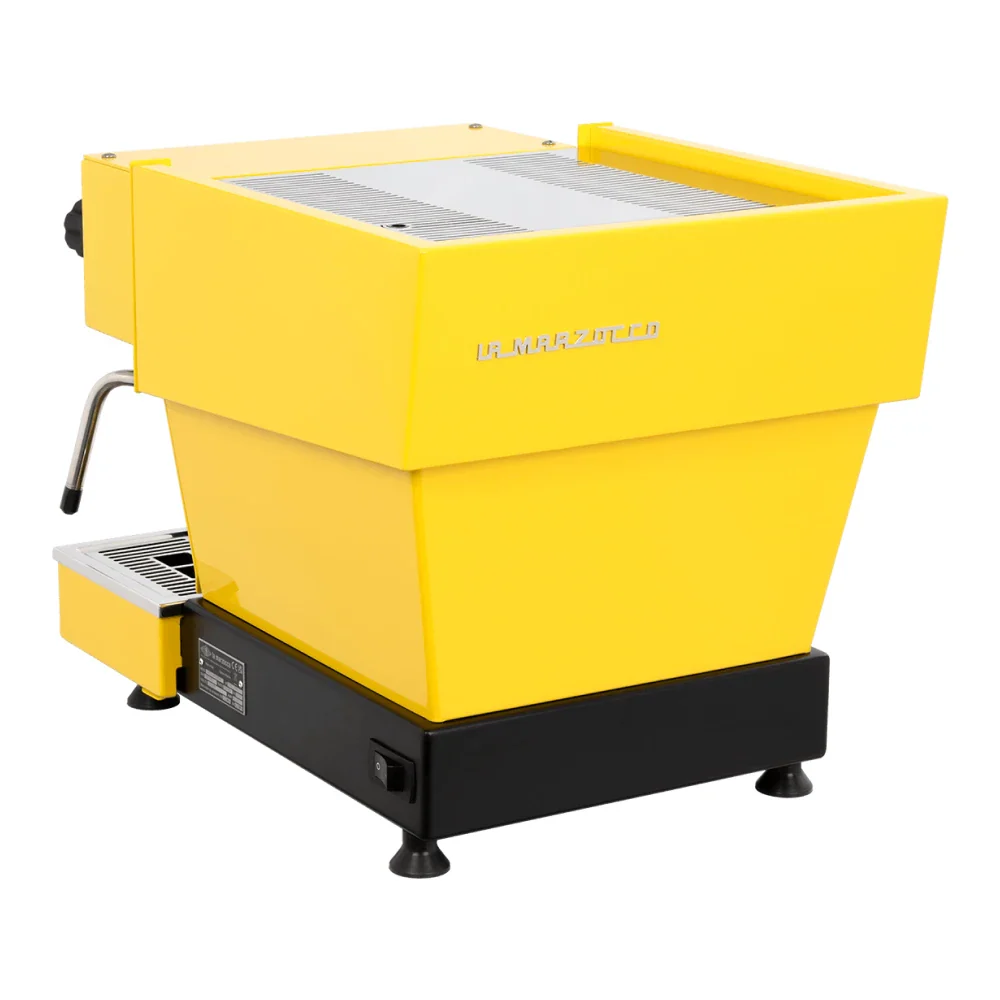 La Marzocco Linea Mini R Espresso Machine