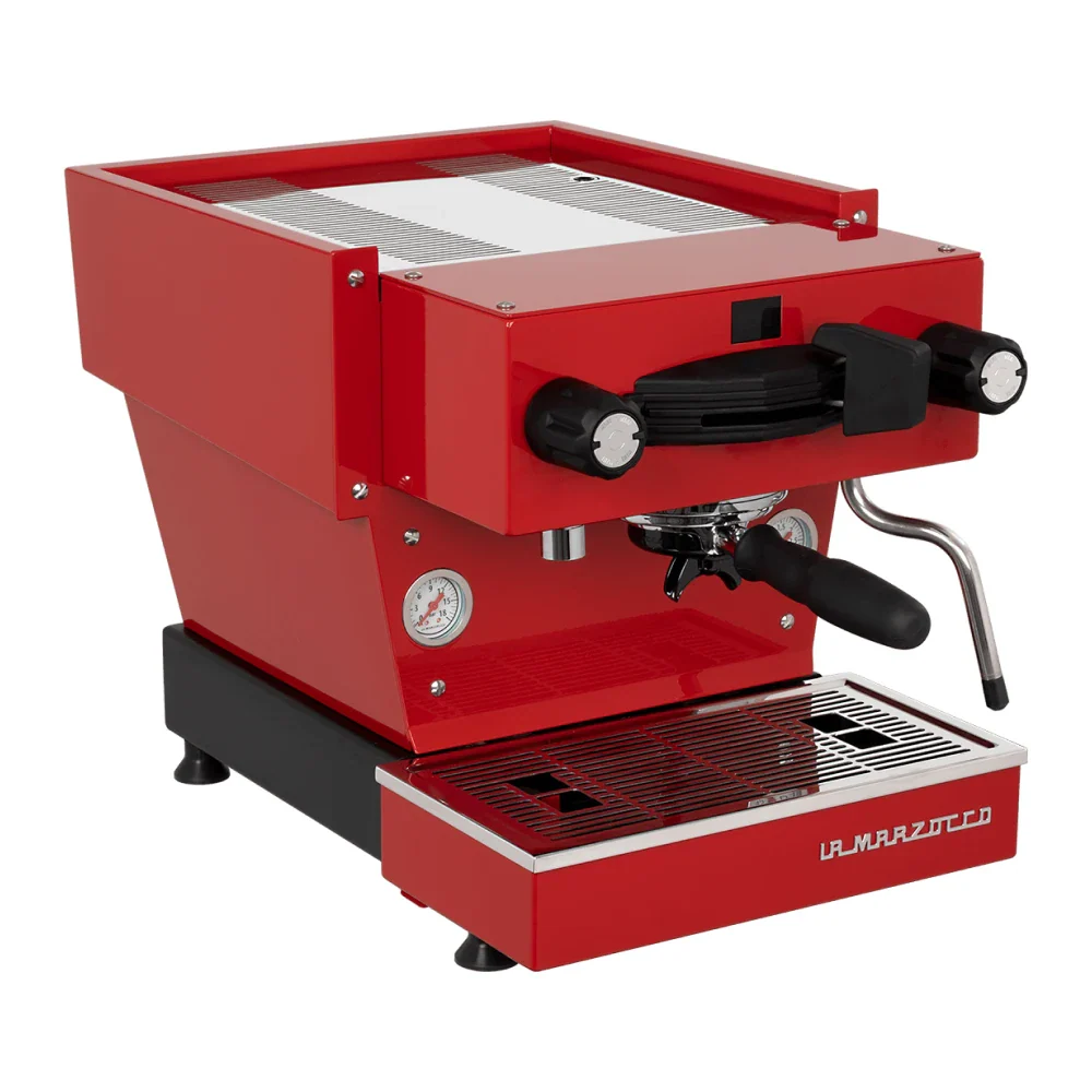 La Marzocco Linea Mini R Espresso Machine