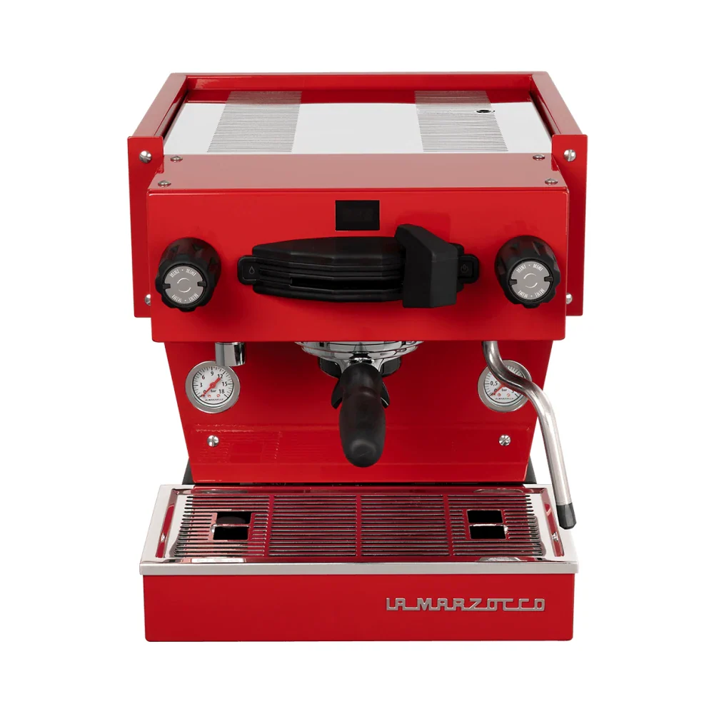 La Marzocco Linea Mini R Espresso Machine