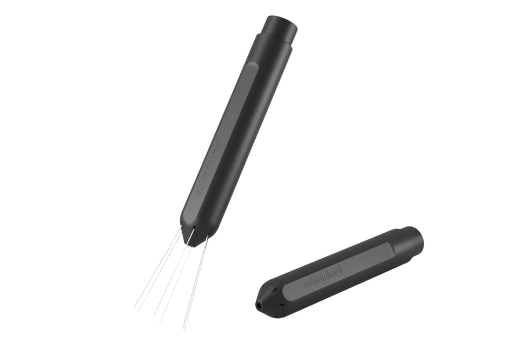 Subminimal Flick Retractable WDT Tool