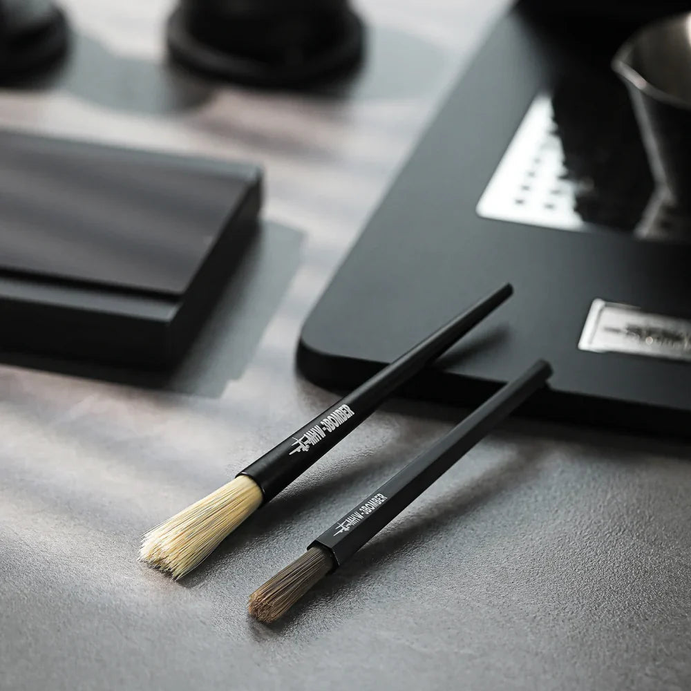 MHW-3Bomber Coffee Cleaning Pen Brush 130mm - ABS