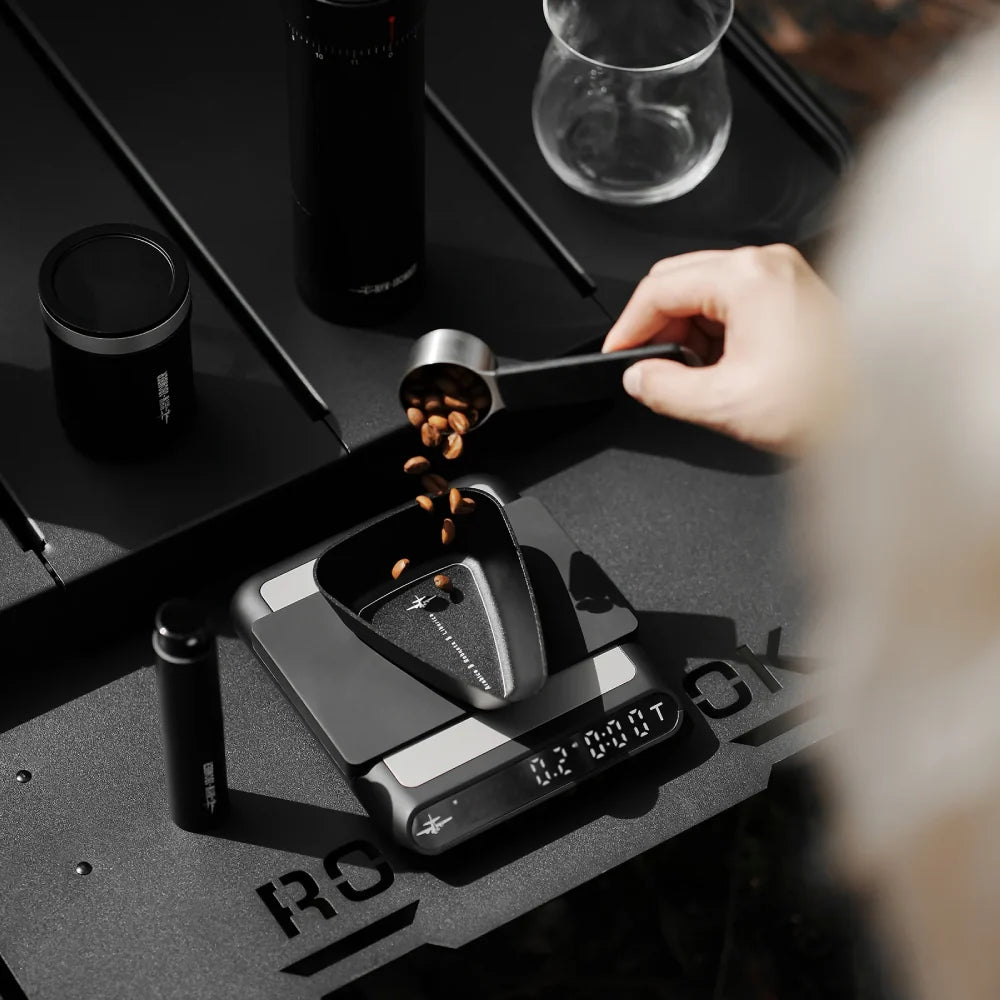 MHW-3Bomber RDT Spray Bottle-Black