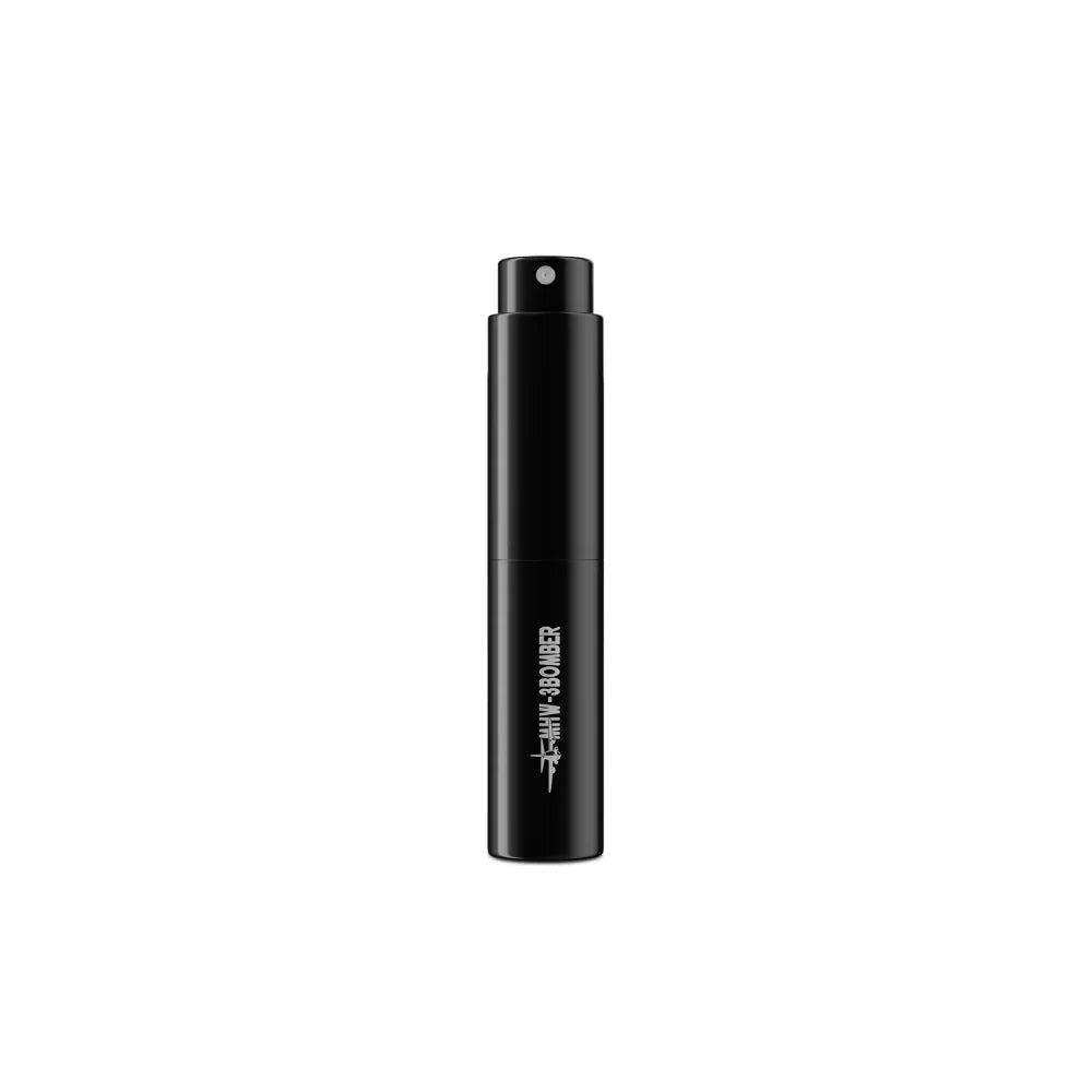 MHW-3Bomber RDT Spray Bottle-Black