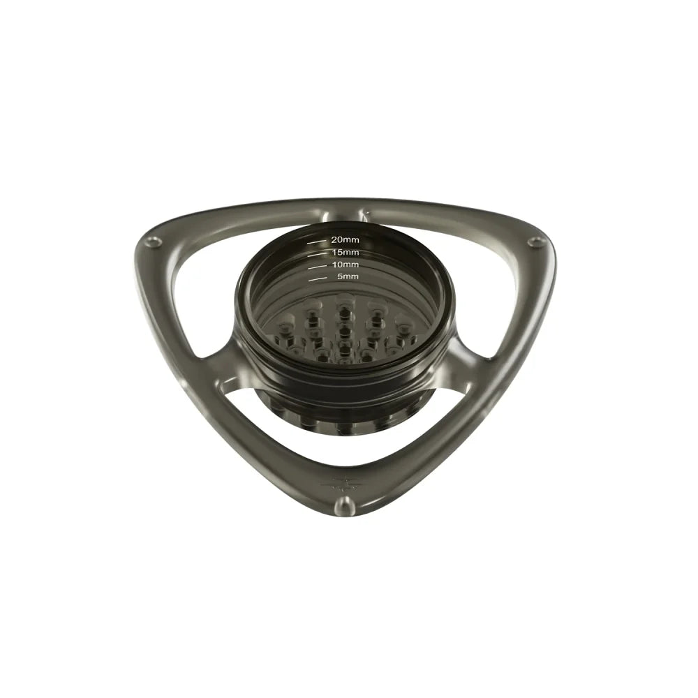 MHW-3Bomber Rain Coffee Splitter