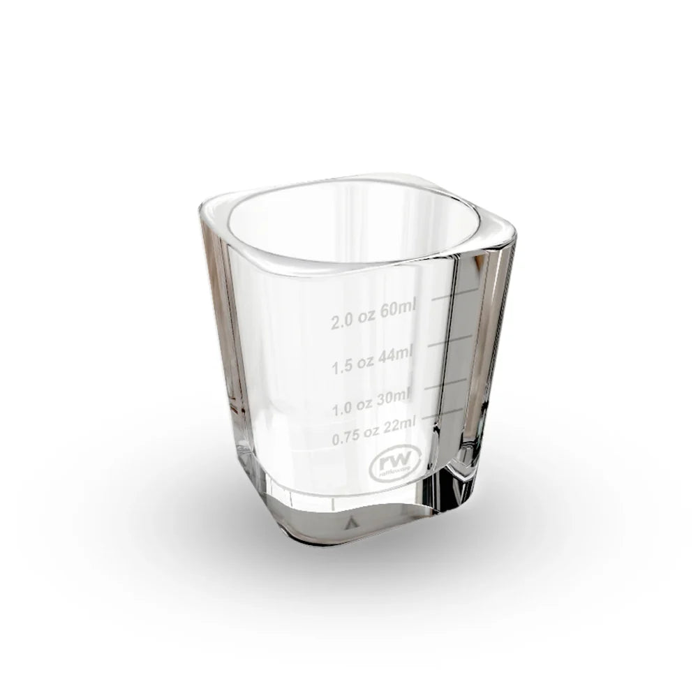 Rattleware Premium 2oz Graduated Shot Glass