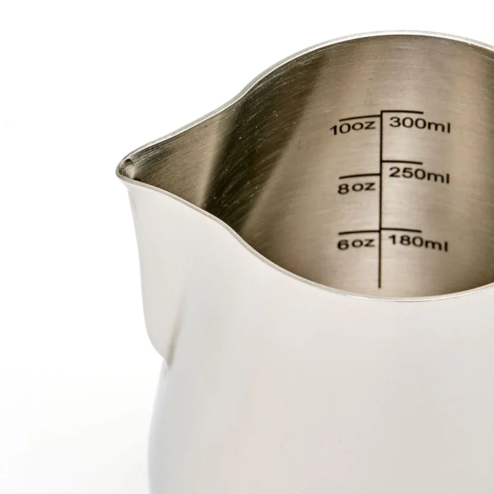 Rhino Coffee Gear Professional Milk Pitcher