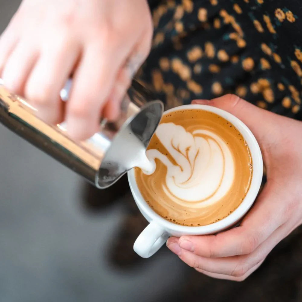 Rhino Coffee Gear Professional Milk Pitcher