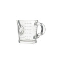 Rhino Coffee Gear 2.4oz Shot Glass with Handle
