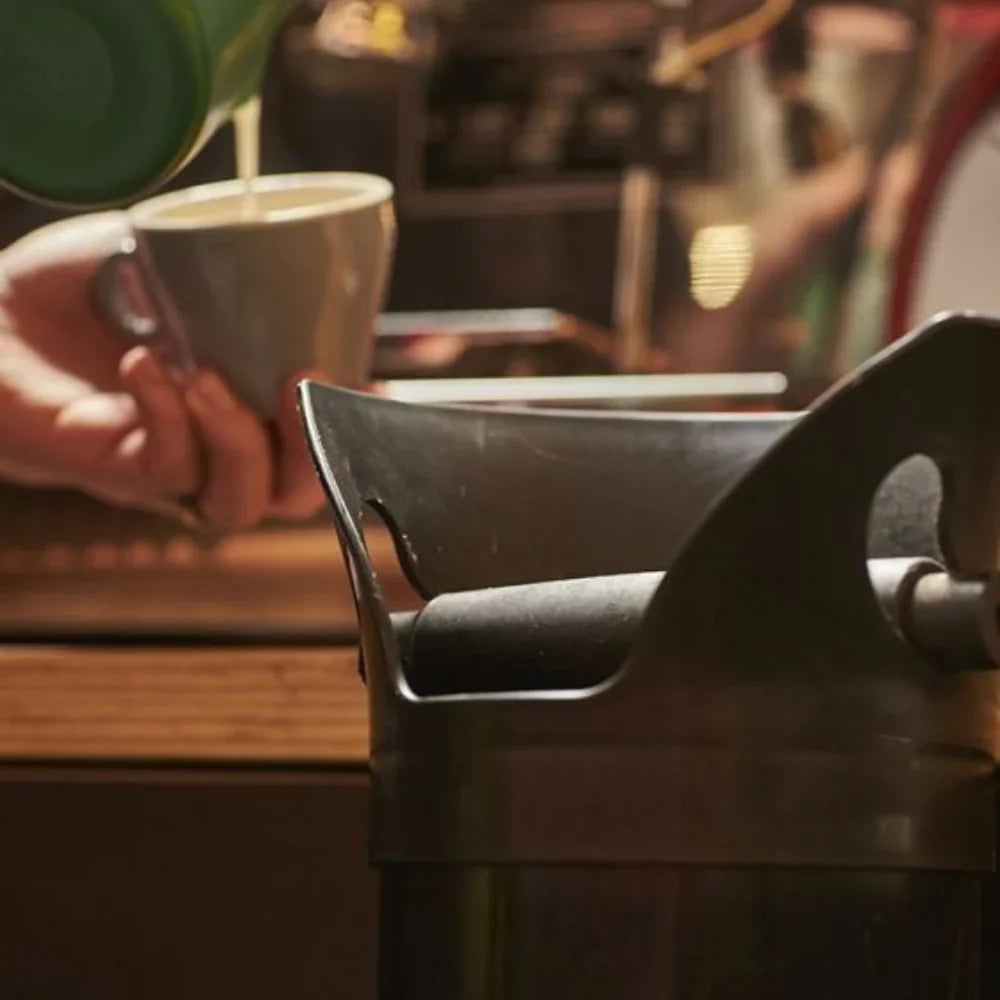 Rhino Coffee Gear Thumpa Floor Standing Knock Tube