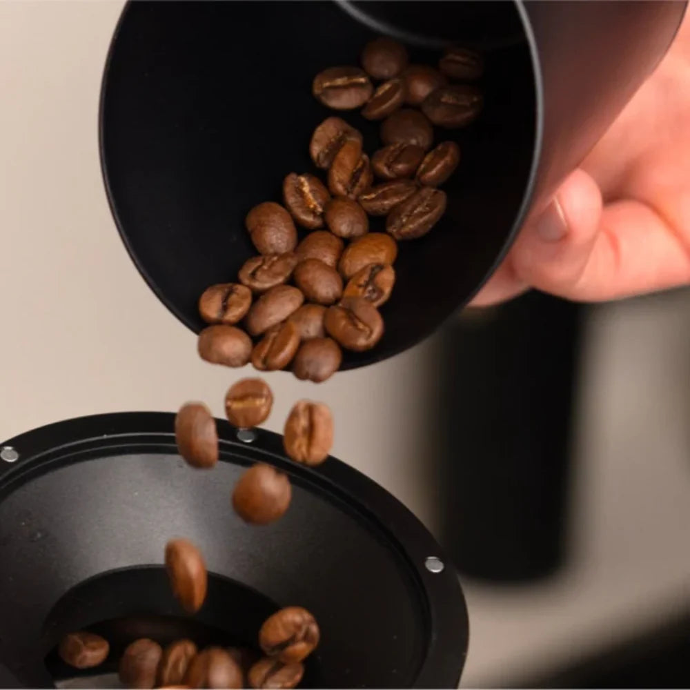 Subminimal Subscale - Digital Coffee Dosing Cup