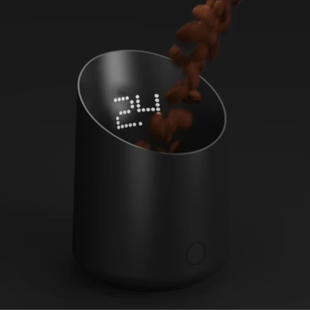 Subminimal Subscale - Digital Coffee Dosing Cup