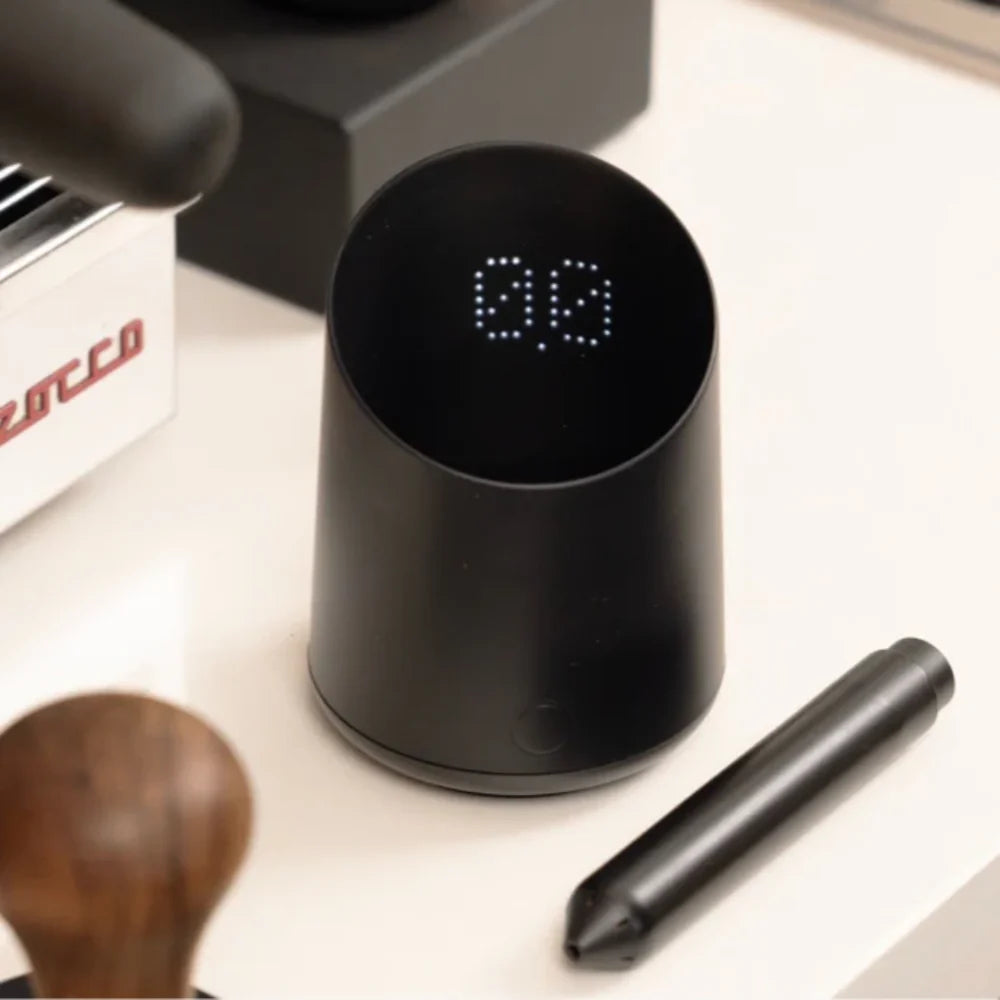 Subminimal Subscale - Digital Coffee Dosing Cup