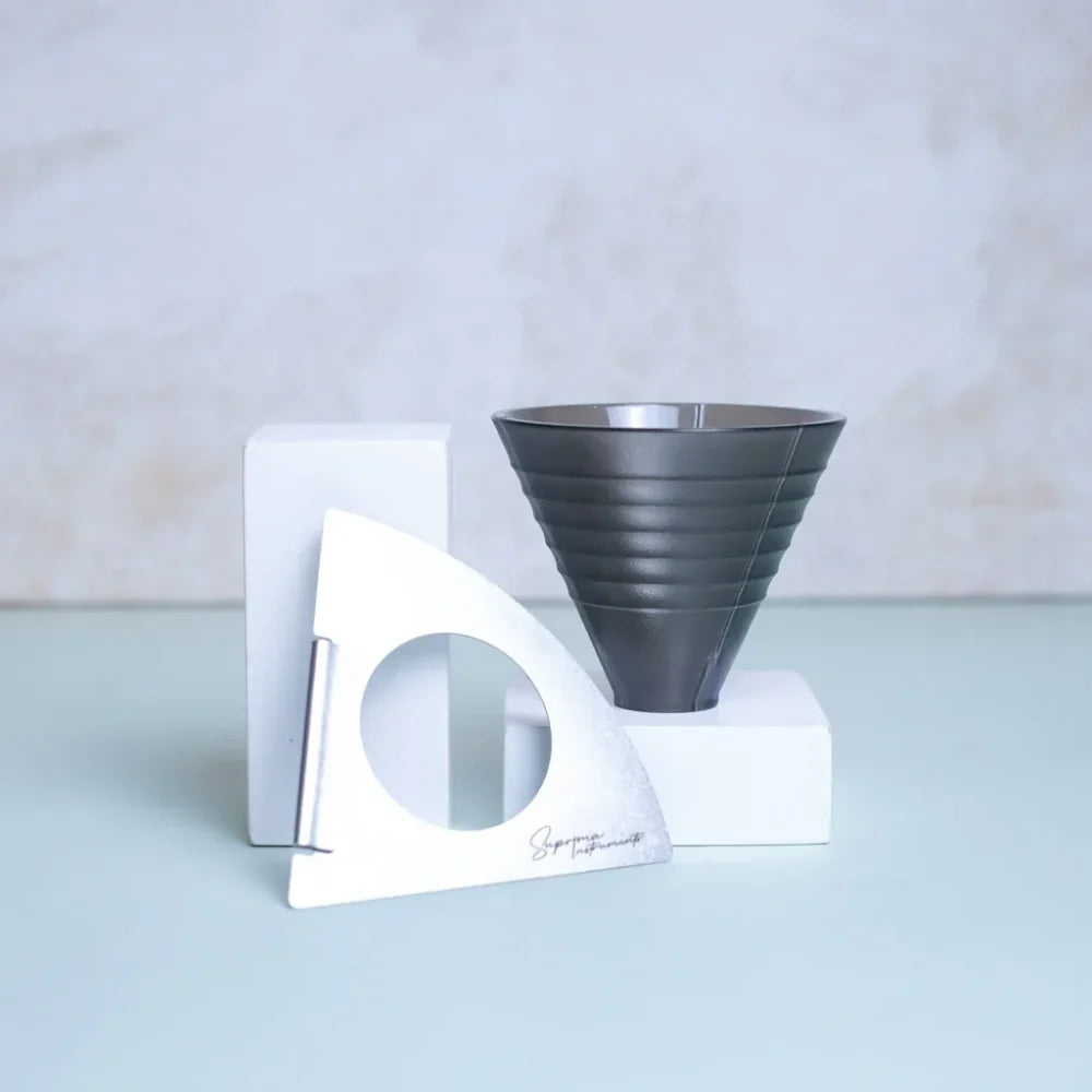 Suprima Instruments - SD1R Dripper with Ruler