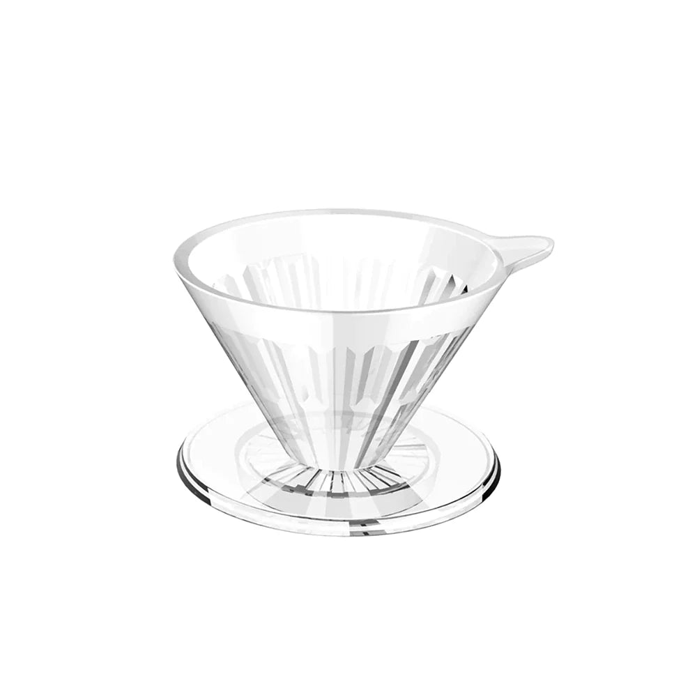 Timemore Crystal Eye Dripper, 01 Size