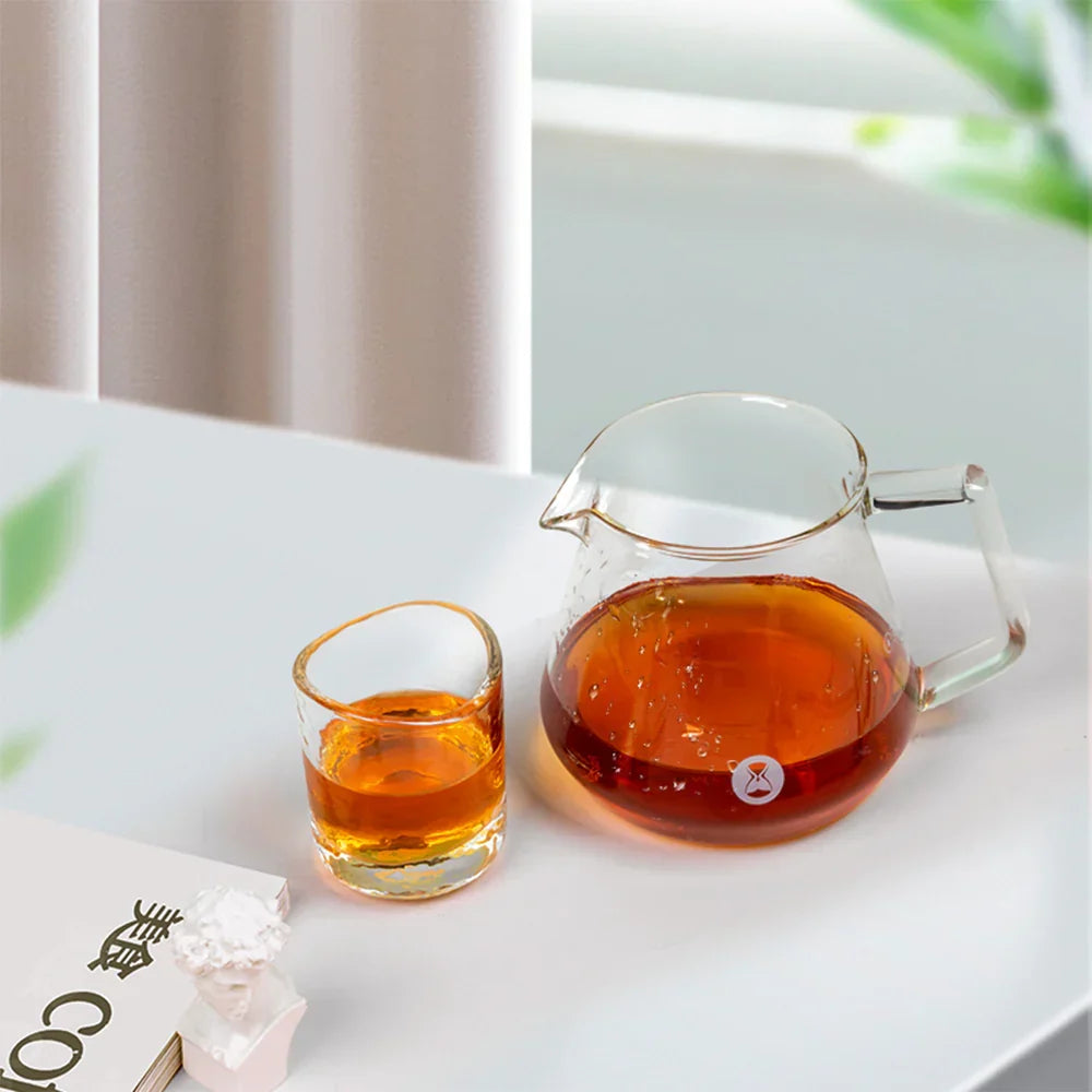 Timemore Coffee Server