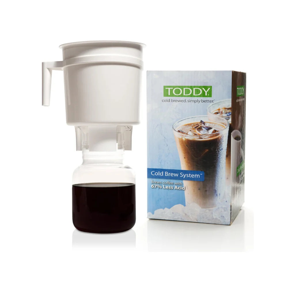 Toddy Cold Brew System 2.2 L