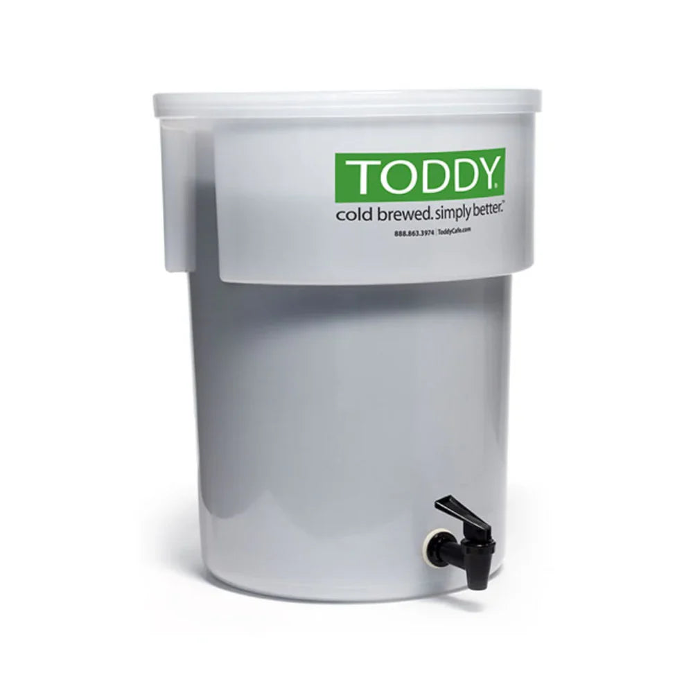 Toddy Cold Brew System - Commercial Model with Lift