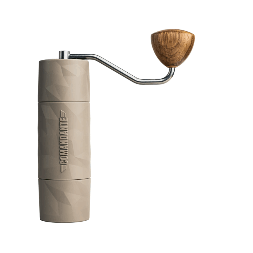 Comandante - X25 Trailmaster Coffee Grinder
