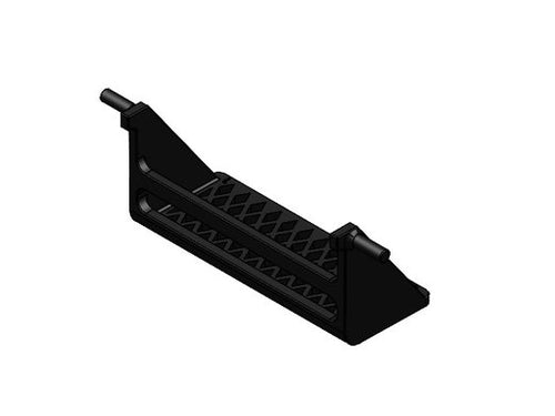 La Marzocco Assembly Barrer Splasher Micra - Part F1251