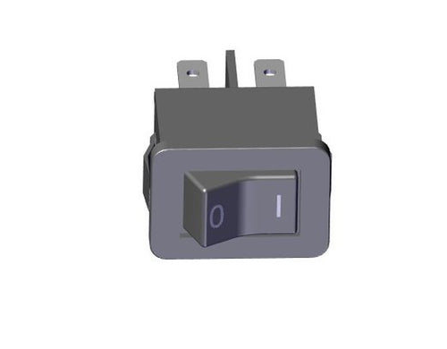 La Marzocco Bipolar Key Switch R19 - Part E213502