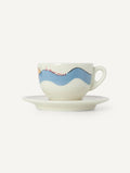 LA MARZOCCO & Frescobolni cappuccino cups