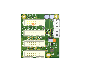 La Marzocco Button Board 4.0 - Part E1090