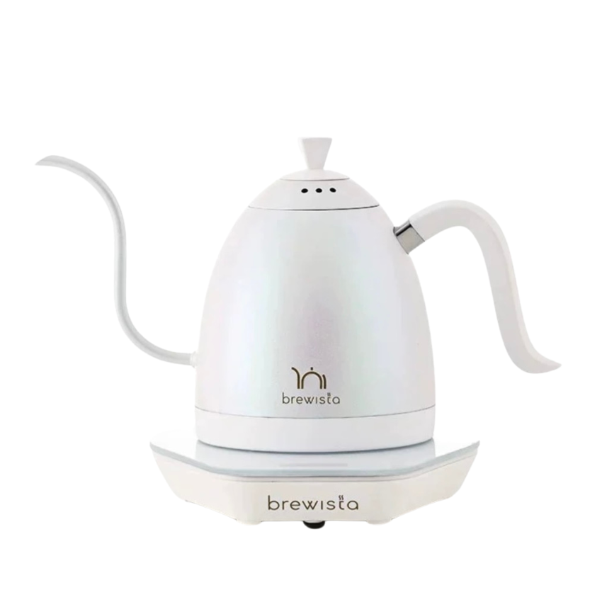 Brewista Artisan Pro 600ml Gooseneck Kettle – Saba Espresso