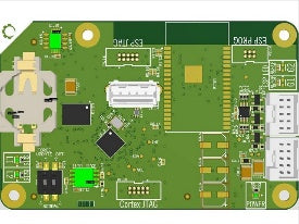 La Marzocco Cortex Board - Part E104102