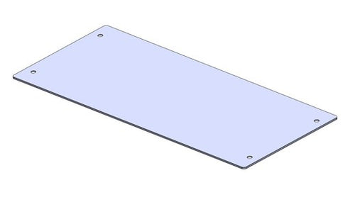 La Marzocco Cover Group Linea Mini R - Part C1743