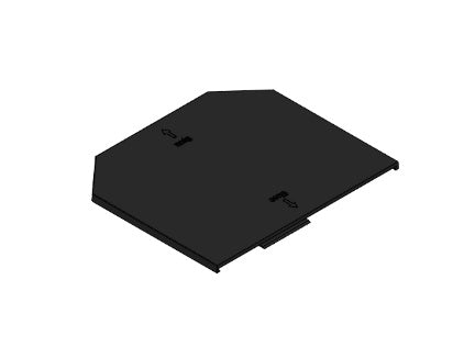 La Marzocco Cover Hopper Grinder - Part F1177