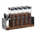 zeroHero Coffee Dosing Tubes Set