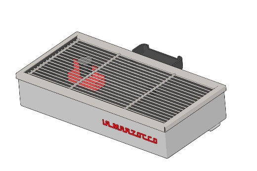 La Marzocco Drain Box Linea Mini R R with Cover - Part SA727