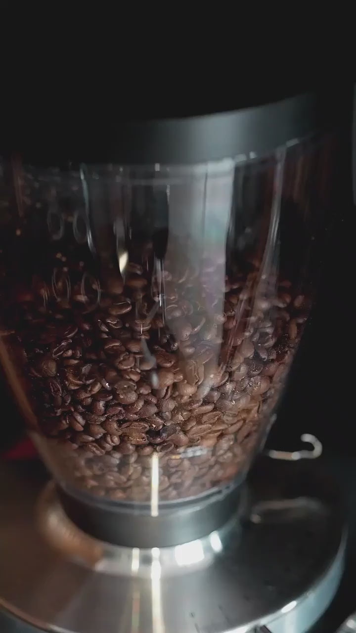 Mahlkonig E65S Espresso Grinder