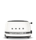 Toaster - Porsche x Smeg - Carrara White Metallic