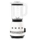 Blender - Porsche x Smeg - Carrara White Metallic