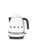 Kettle - Porsche x Smeg - Carrara White Metallic