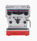 Porsche x La Marzocco Linea Micra Espresso Machine - Martini Racing Limited Edition