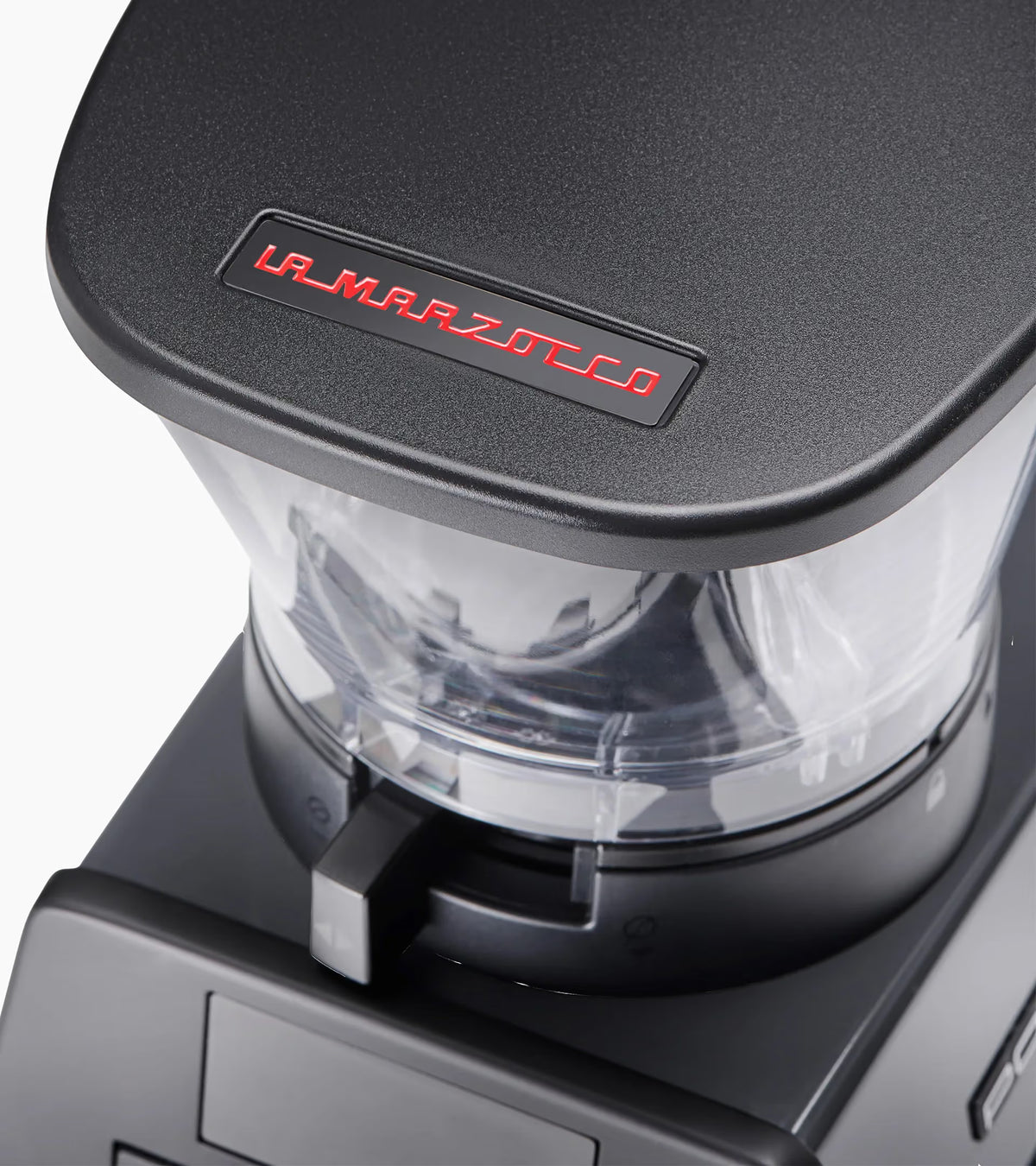 Porsche x La Marzocco Pico Espresso Grinder - Slate Grey Neo