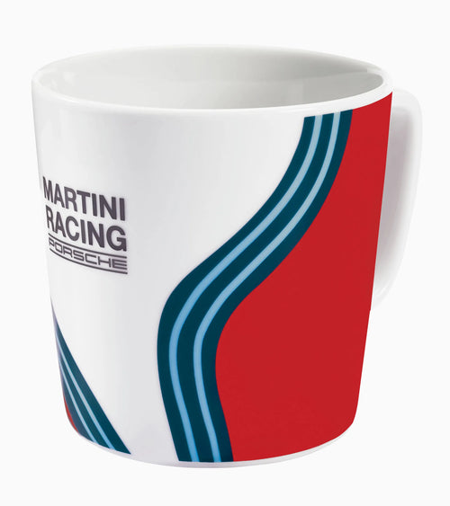 Collector's Cup No. 3 - Martini Racing