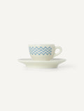 LA MARZOCCO & Frescobolni ESPRESSO CUPS