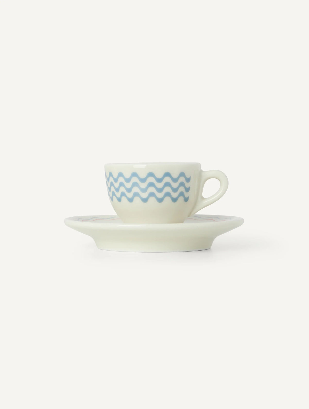 LA MARZOCCO & Frescobolni ESPRESSO CUPS