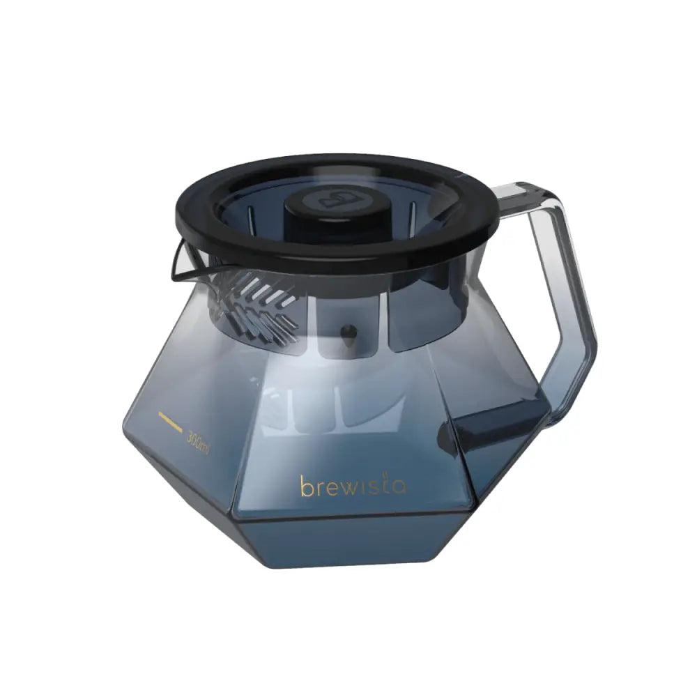 Brewista X Series Glass Server - 400ml - Shadow
