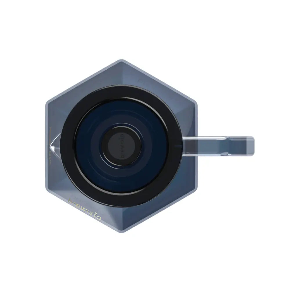 Brewista X Series Glass Server - 400ml - Shadow