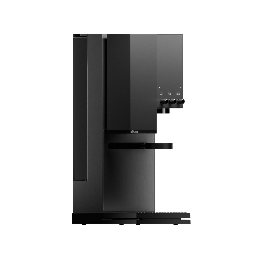 xBloom Studio Coffee Machine Midnight Black image 4