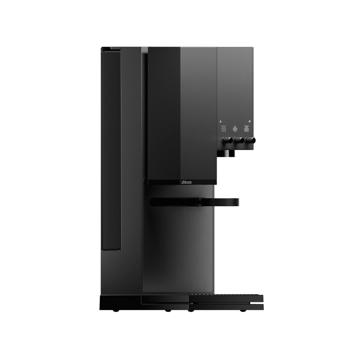 xBloom Studio Coffee Machine Midnight Black image 4