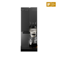 xBloom Studio Coffee Machine in Midnight Black