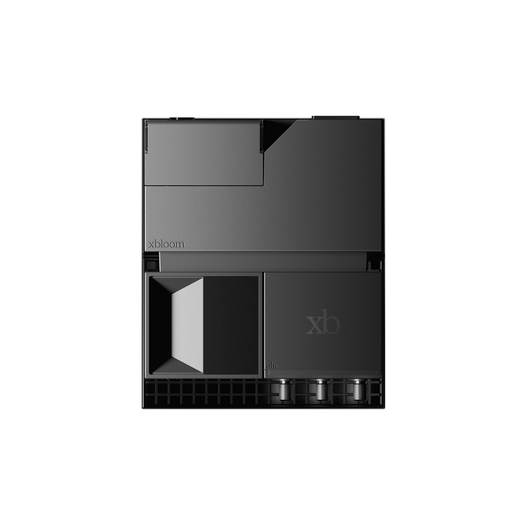 xBloom Studio Coffee Machine Midnight Black image 7
